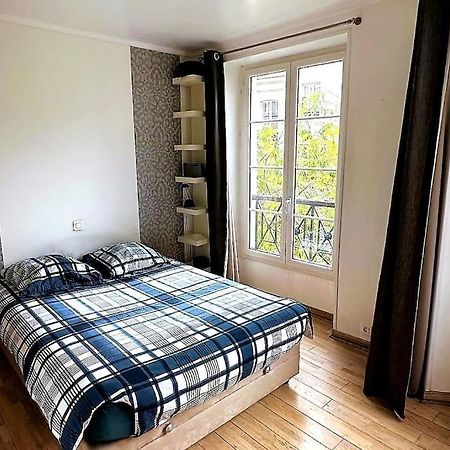 Montorgueil Gem - 1Br - Spacious 40M2 Париж Екстериор снимка