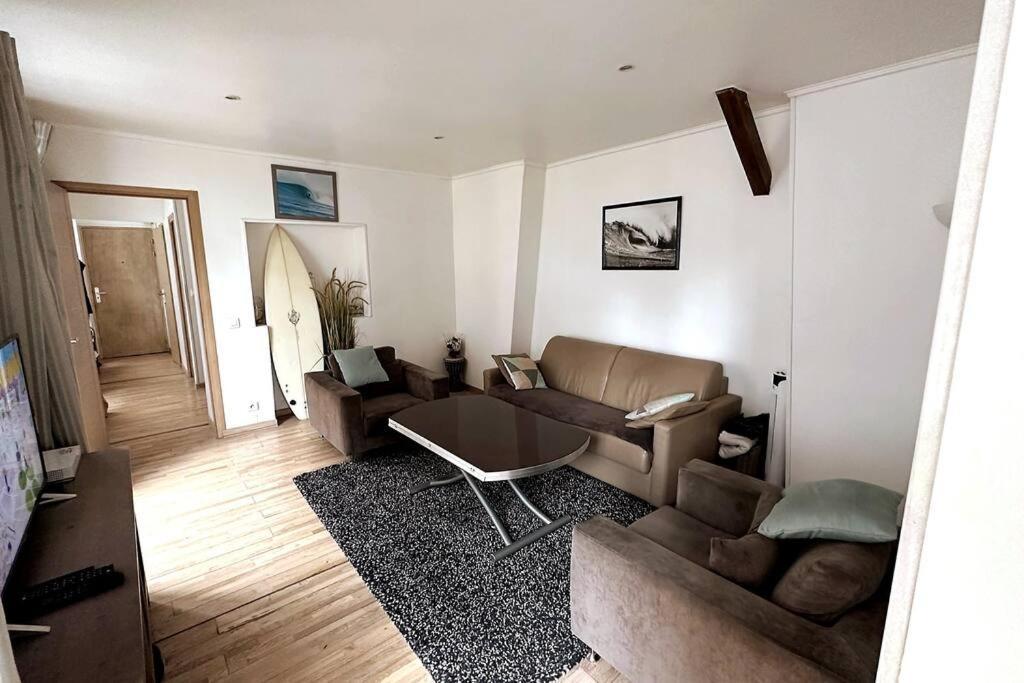 Montorgueil Gem - 1Br - Spacious 40M2 Париж Екстериор снимка